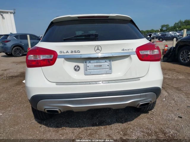 Mercedes-Benz GLA 250 4MATIC | Mobile.bg   5