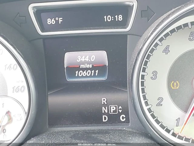 Mercedes-Benz GLA 250 4MATIC | Mobile.bg   11