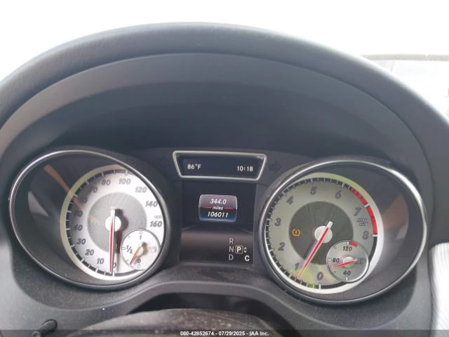 Mercedes-Benz GLA 250 4MATIC | Mobile.bg   10