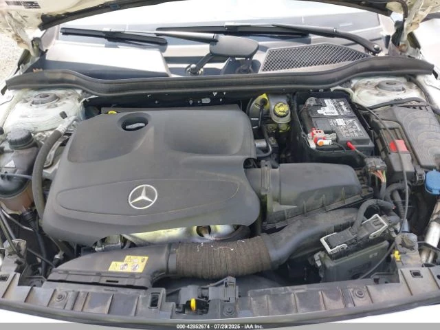 Mercedes-Benz GLA 250 4MATIC | Mobile.bg   14