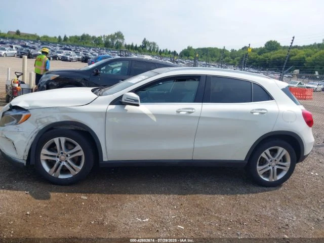 Mercedes-Benz GLA 250 4MATIC | Mobile.bg   7