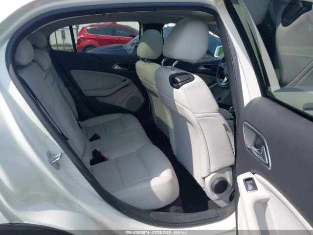 Mercedes-Benz GLA 250 4MATIC | Mobile.bg   13