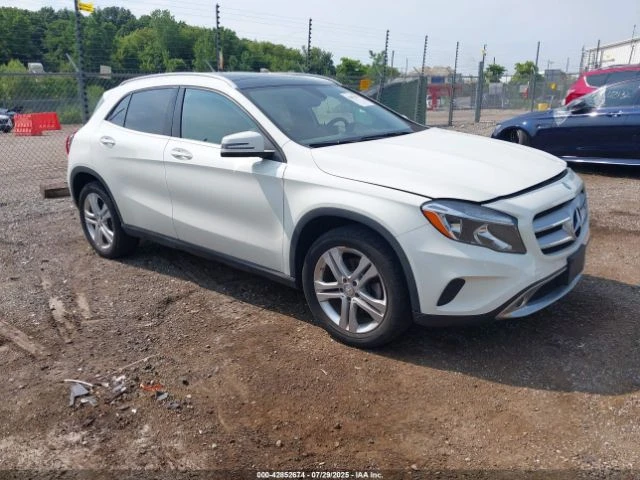 Mercedes-Benz GLA 250 4MATIC | Mobile.bg   1