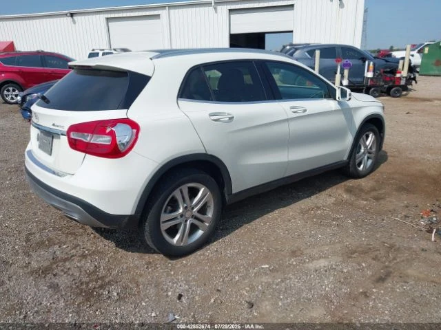 Mercedes-Benz GLA 250 4MATIC | Mobile.bg   6