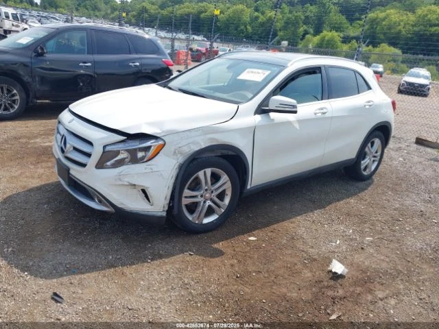 Mercedes-Benz GLA 250 4MATIC | Mobile.bg   3