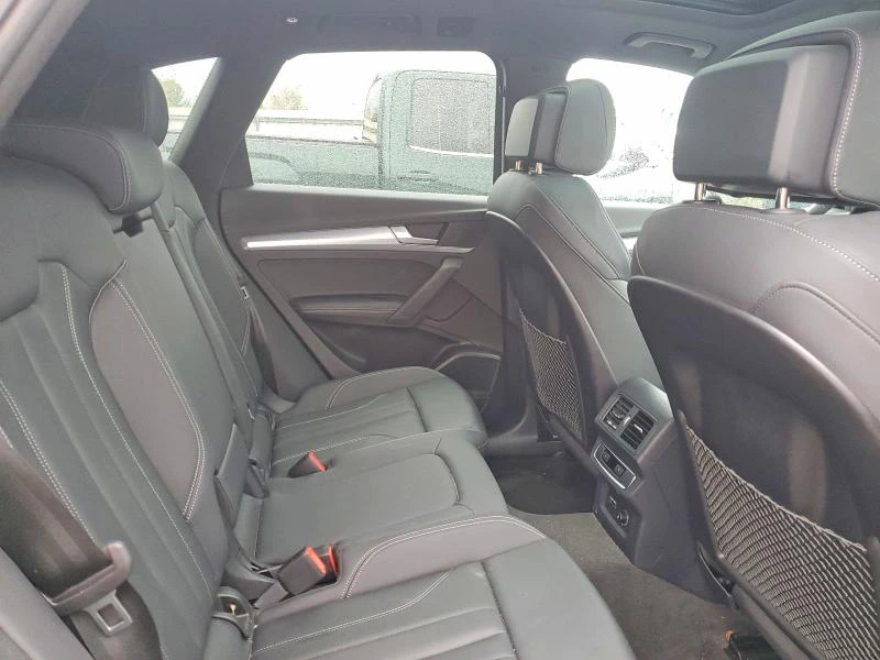 Audi Q5 PREMIUM PLUS, АВТОКРЕДИТ, снимка 11 - Автомобили и джипове - 56375481