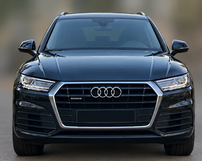 Audi Q5 quattro 2.0 TDI, снимка 4 - Автомобили и джипове - 56573245