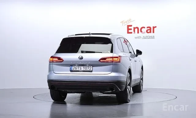 VW Touareg 3.0 TDI Premium* ���* ������* ������� | Mobile.bg � ����������� 4