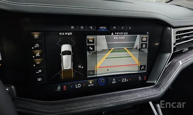VW Touareg 3.0 TDI Premium* ���* ������* ������� | Mobile.bg � ����������� 16