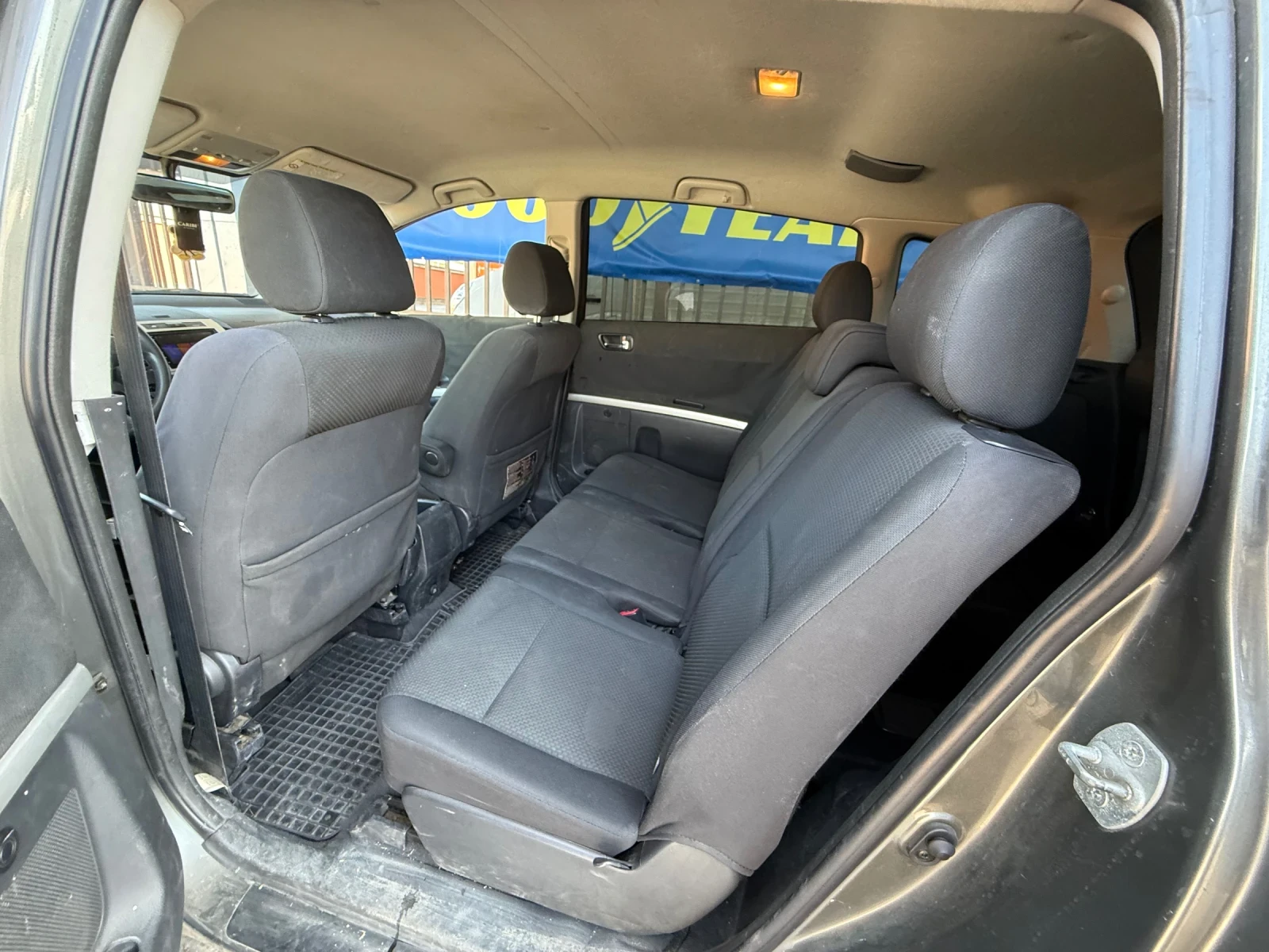 Toyota Corolla verso 7места* 2.2d4d* Камера* 136кс - изображение 5