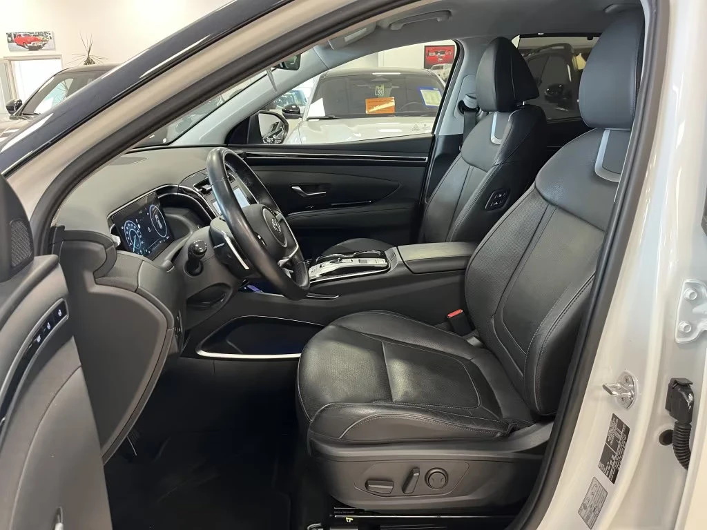 Hyundai Tucson 1.6T-GDI/PRIME/265HP/4WD/ACC/LED/360/CARPLAY/414f - изображение 7