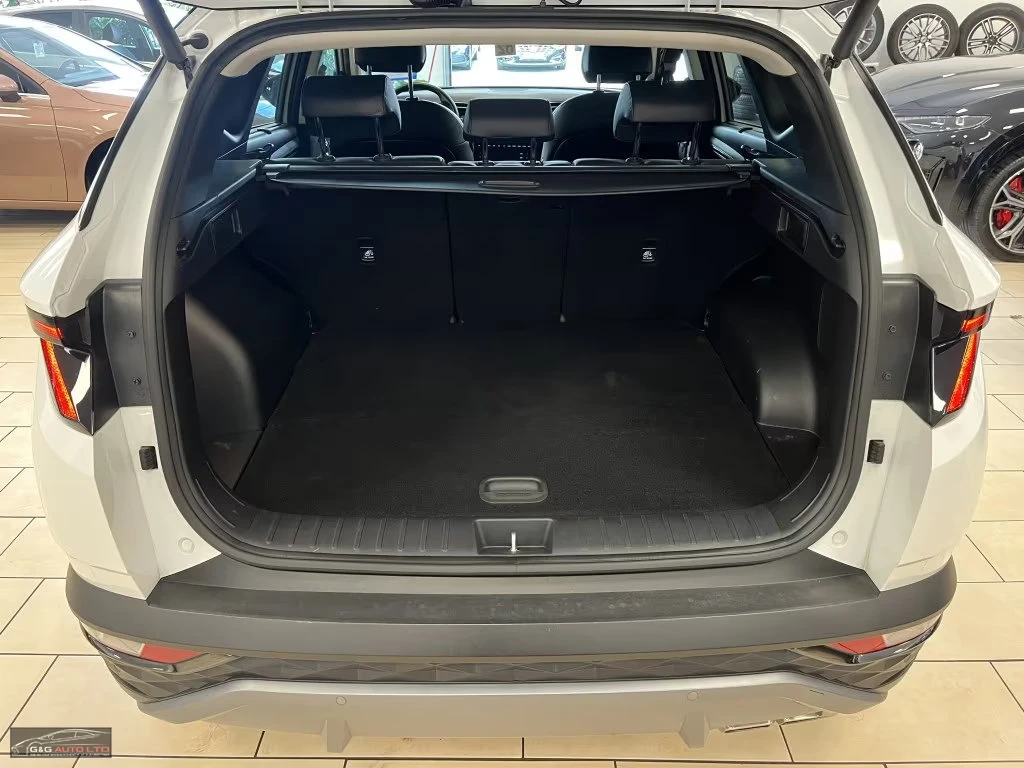 Hyundai Tucson 1.6T-GDI/PRIME/265HP/4WD/ACC/LED/360/CARPLAY/414f - изображение 6