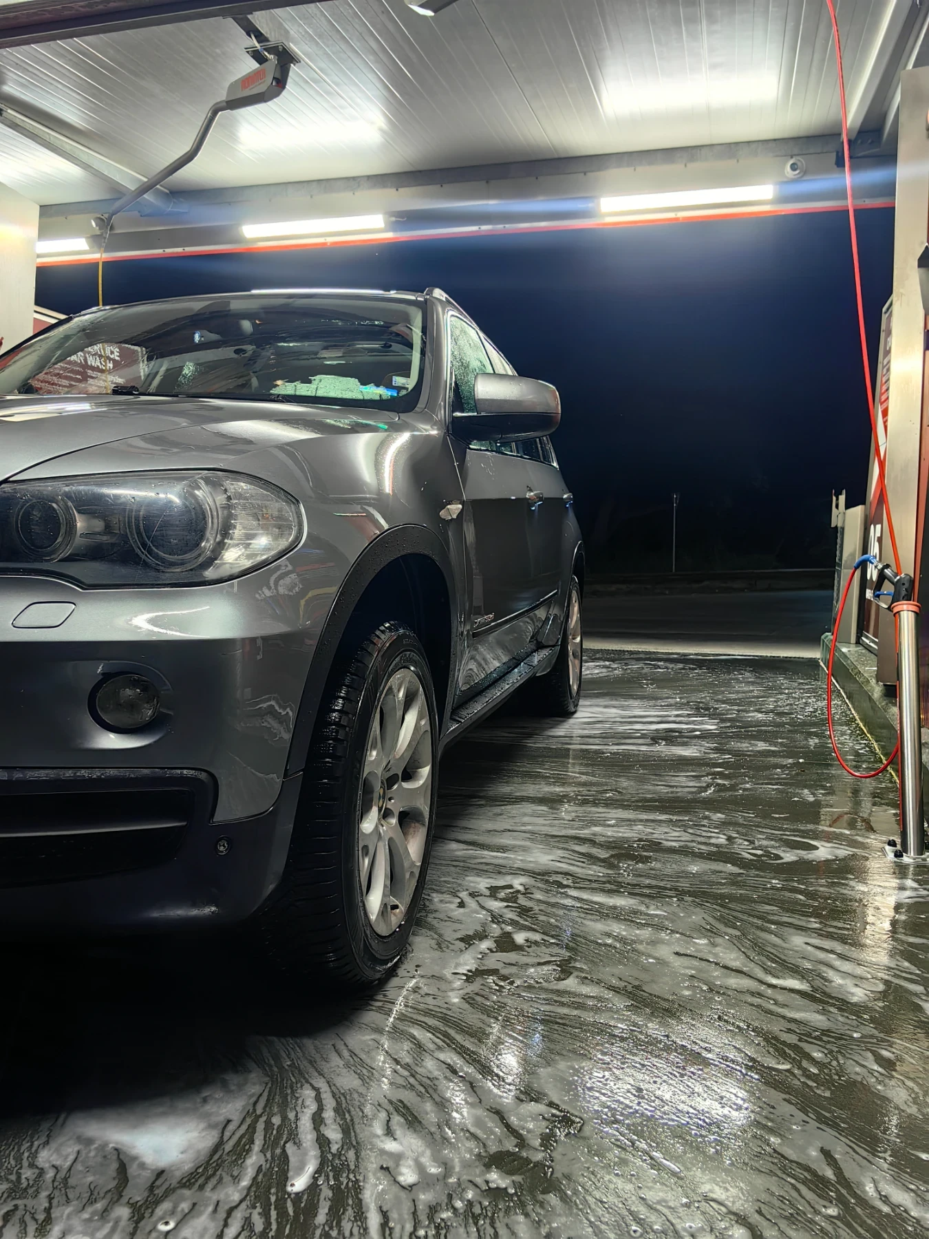 BMW X5 3.5D/Navi/Xenon/�������/�������� | Mobile.bg � ����������� 1