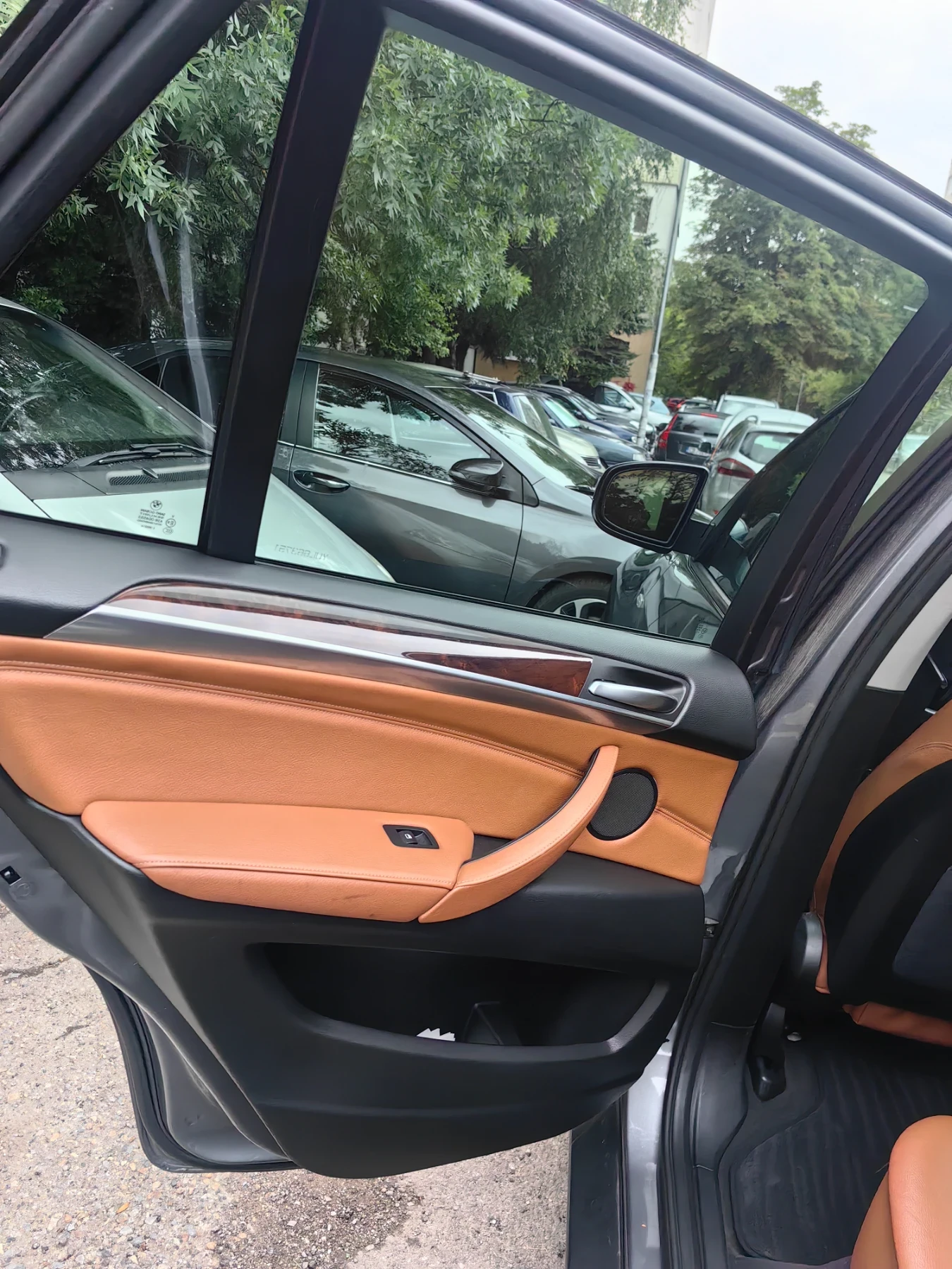 BMW X5 3.5D/Navi/Xenon/�������/�������� | Mobile.bg � ����������� 11