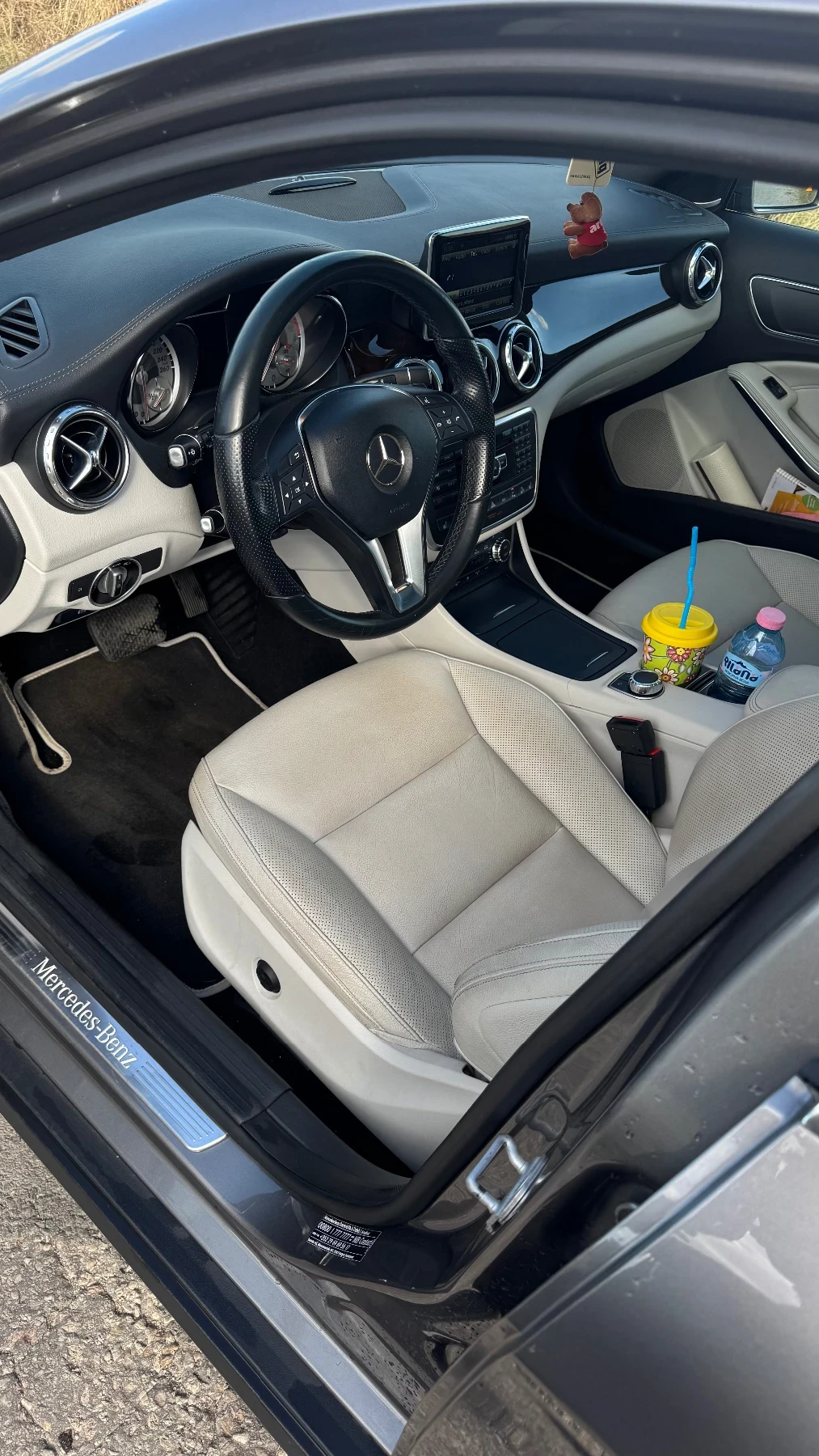 Mercedes-Benz GLA 220  - изображение 10
