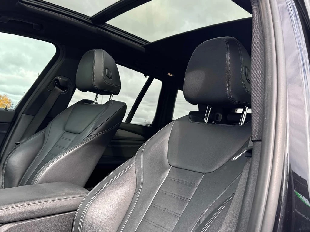 BMW X3 2018 M40i *   *  | Mobile.bg   12