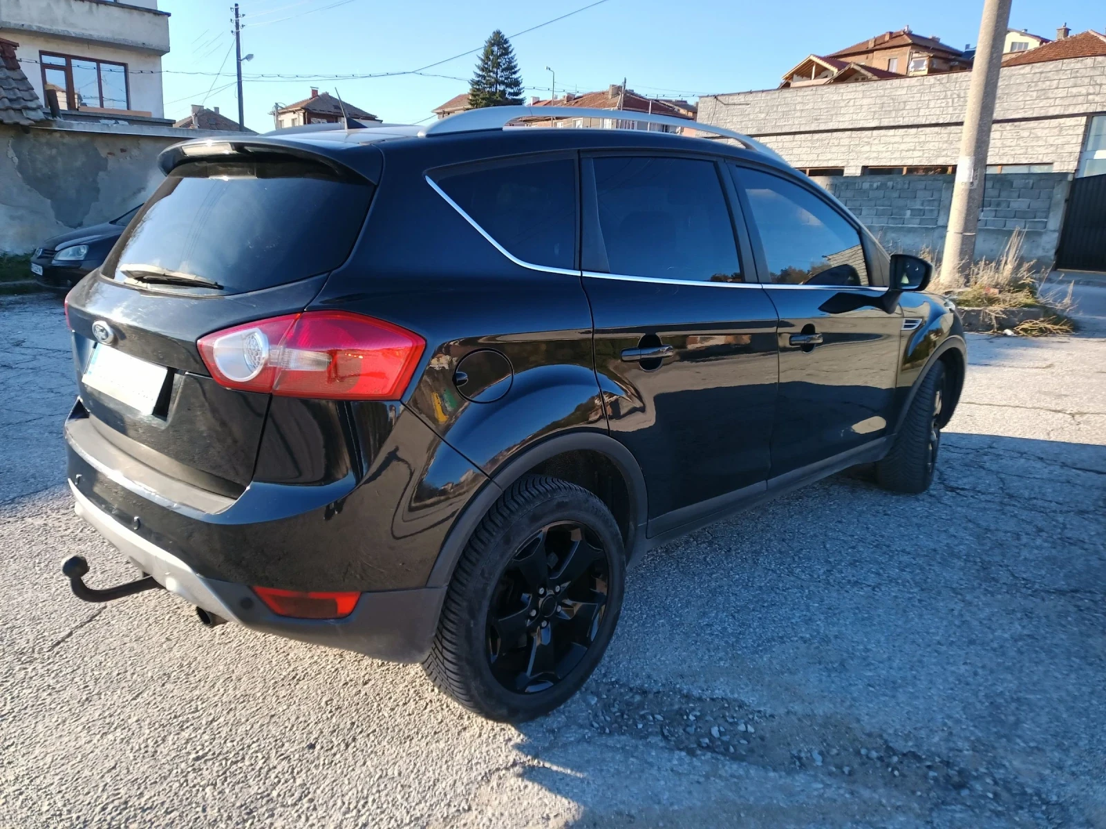 Ford Kuga | Mobile.bg   4