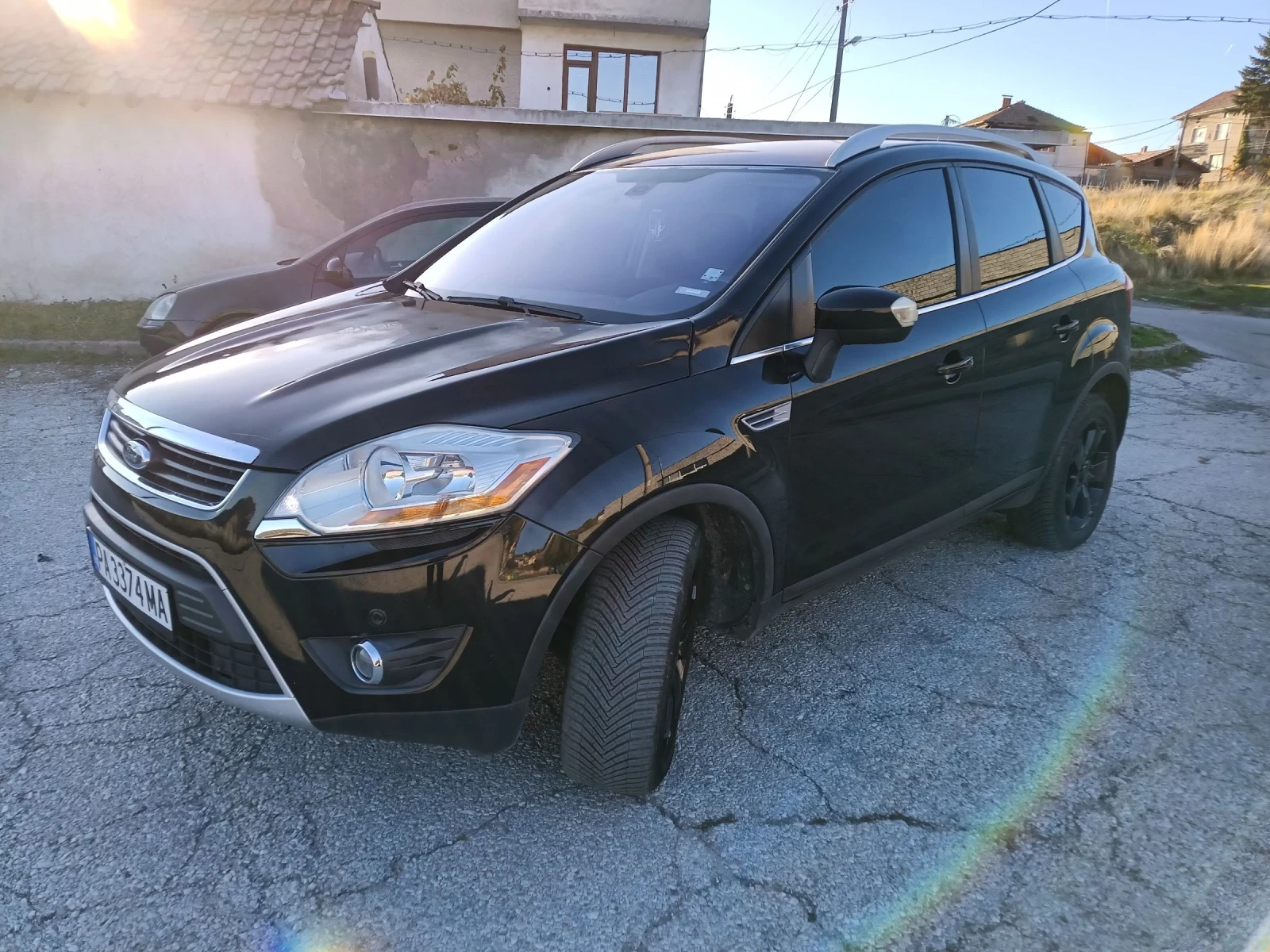 Ford Kuga | Mobile.bg   2