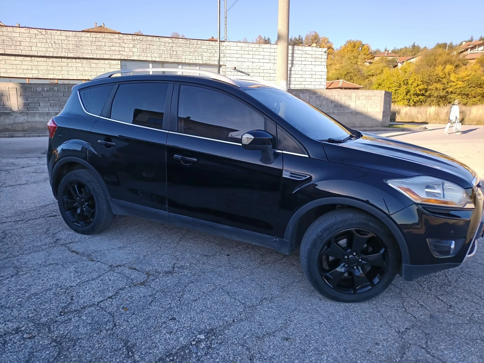 Ford Kuga | Mobile.bg   7