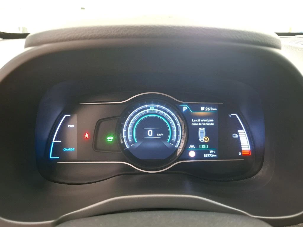 Hyundai Kona Premium 64kWH  SOH99.9% | Mobile.bg   9