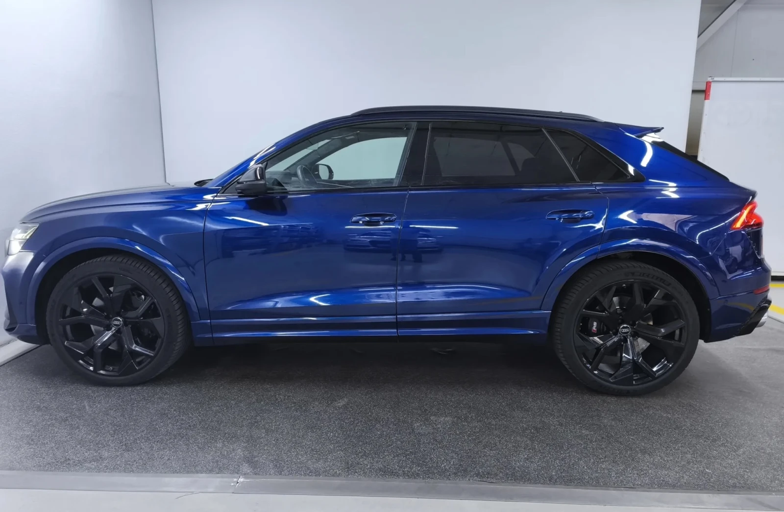Audi RSQ8 4.0TFSI Quattro | Mobile.bg   3