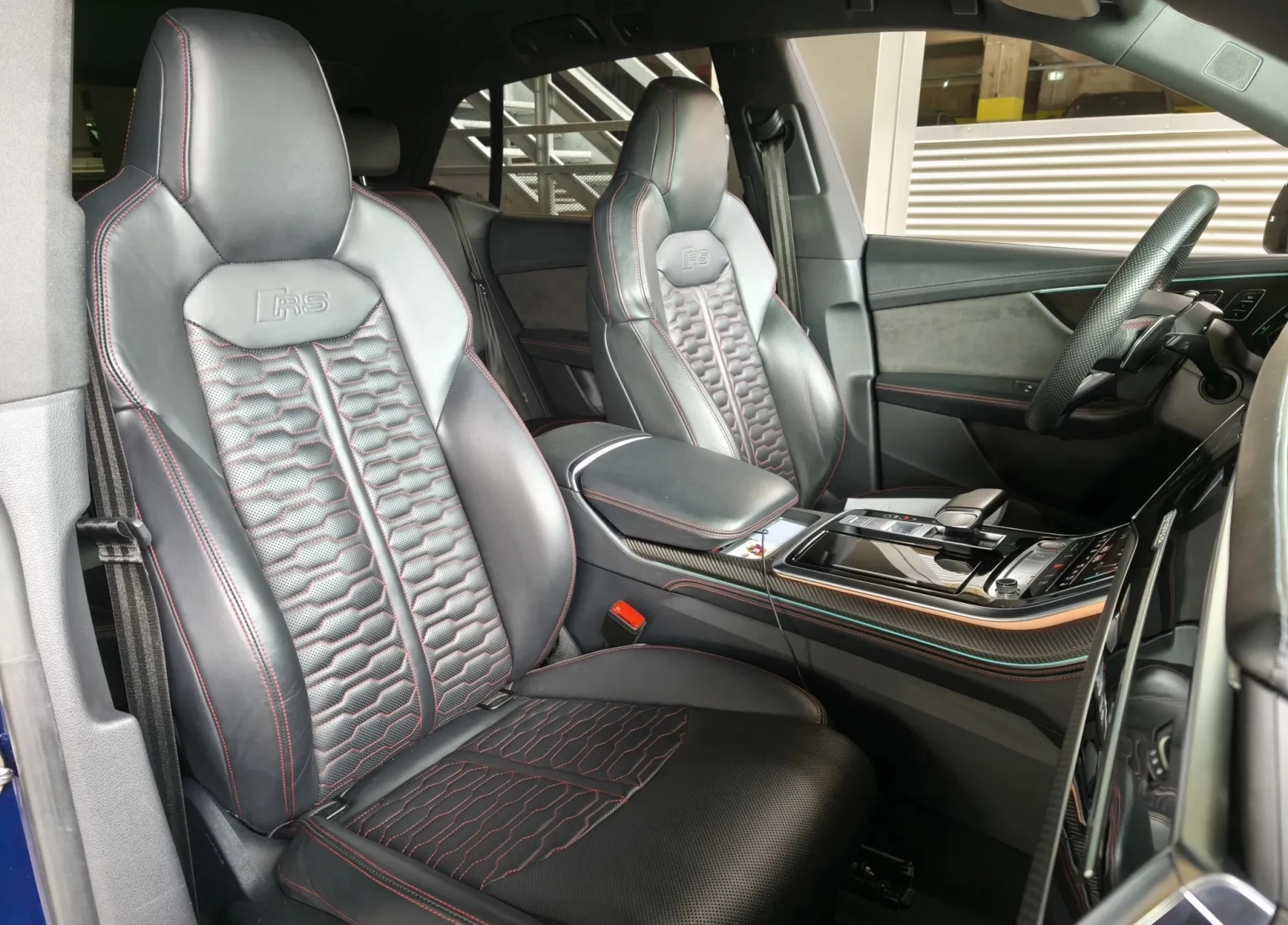 Audi RSQ8 4.0TFSI Quattro | Mobile.bg   6