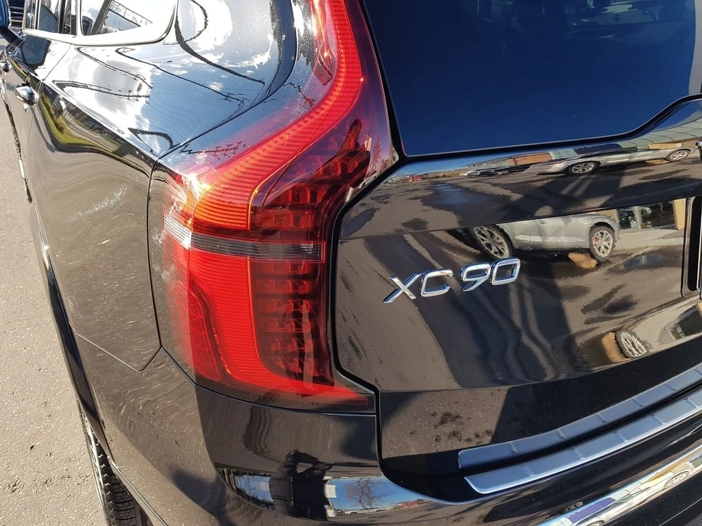 Volvo Xc90 * 2025.5 B6 AWD Plus Bright Theme 7 Seater * CARFA - изображение 10