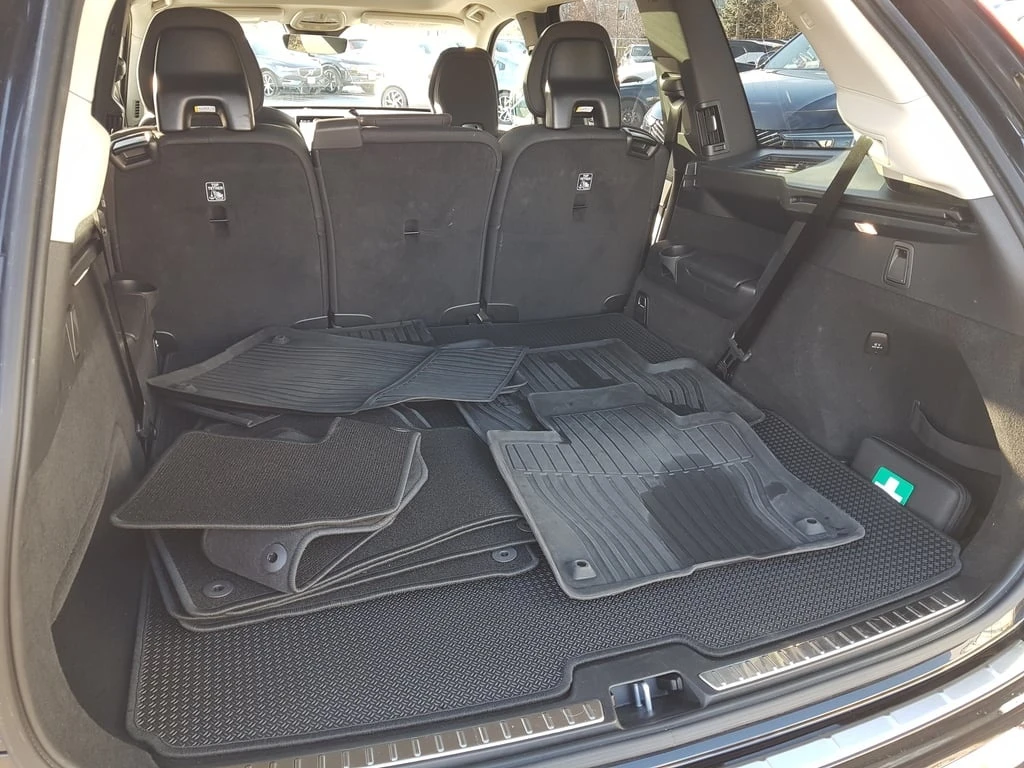 Volvo Xc90 * 2025.5 B6 AWD Plus Bright Theme 7 Seater * CARFA | Mobile.bg   15