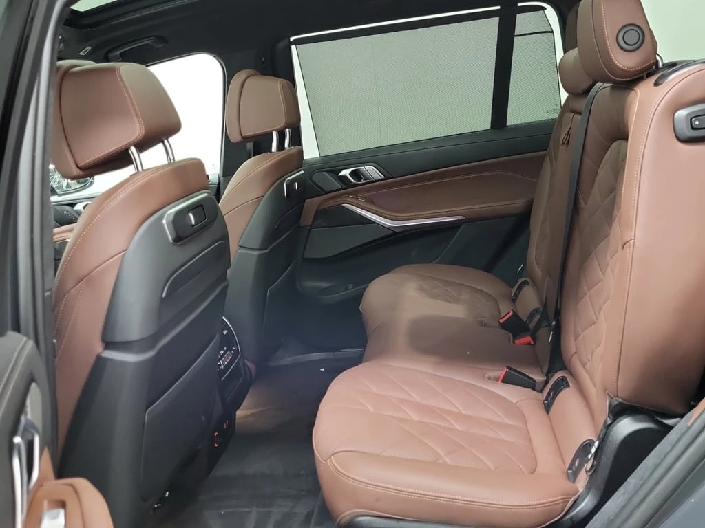 BMW X7 2024 XDRIVE40I * CARFAX * ��� ������������ ������ | Mobile.bg � ����������� 11