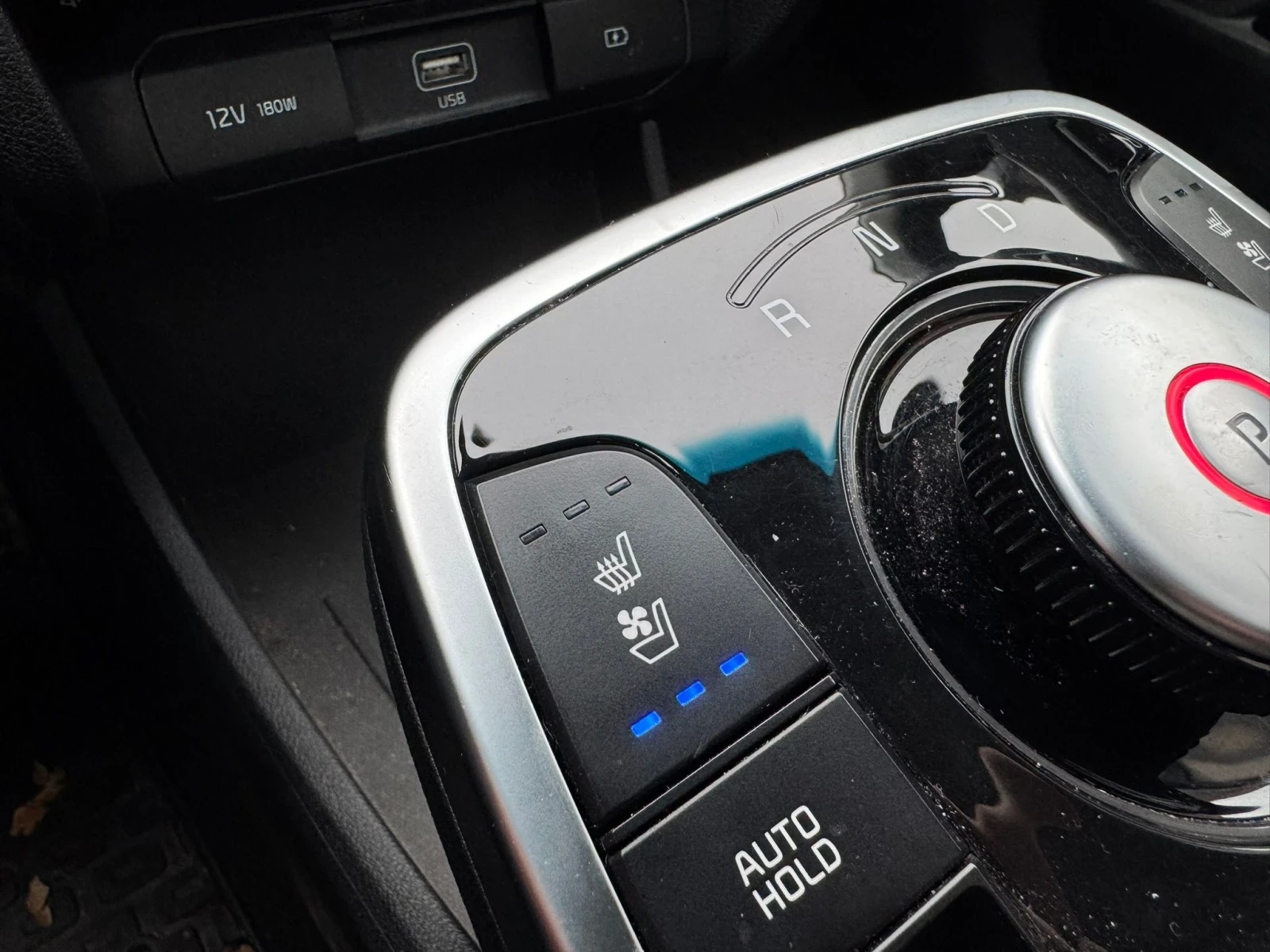 Kia Niro  - изображение 6