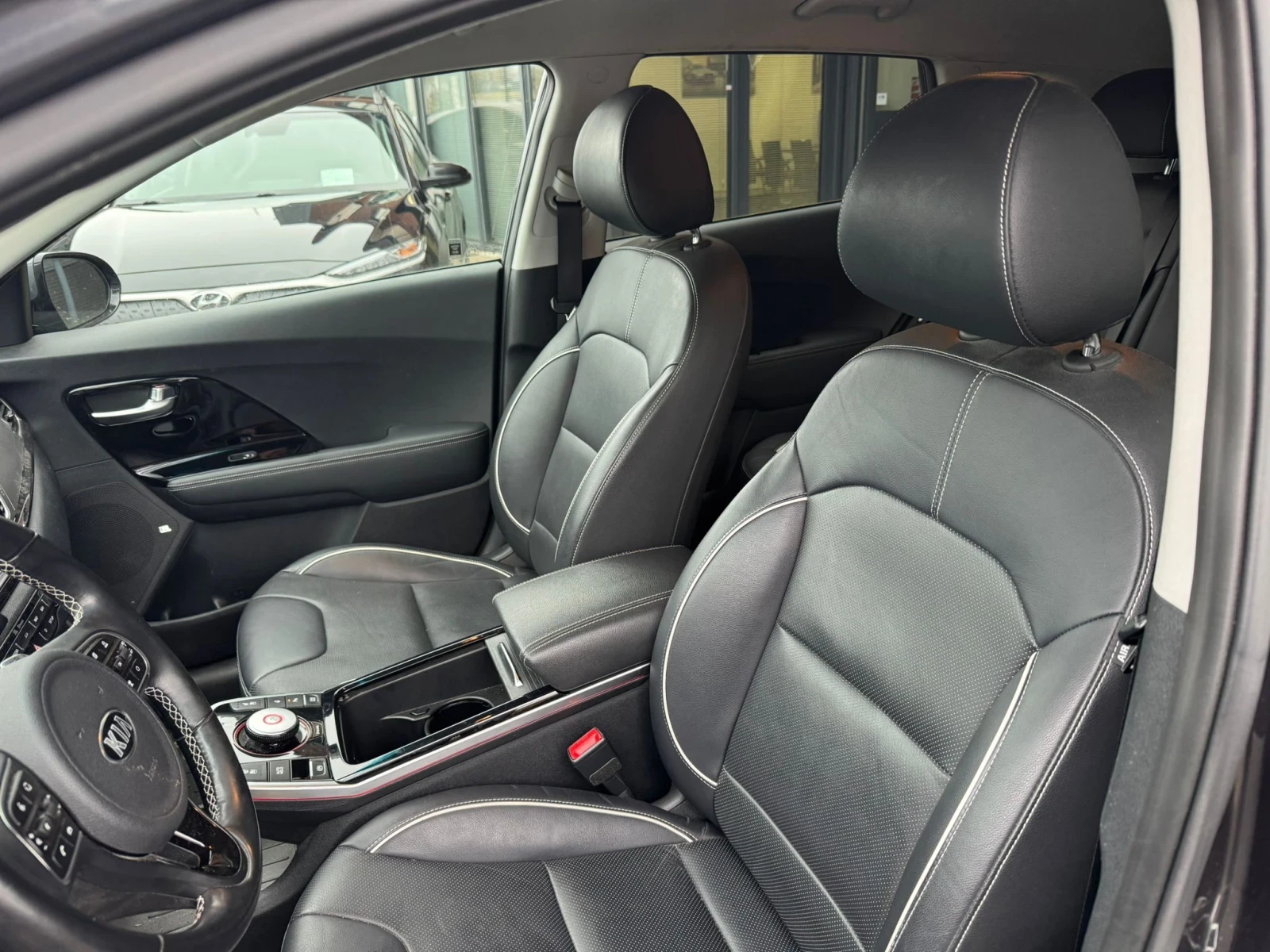 Kia Niro | Mobile.bg � ����������� 11