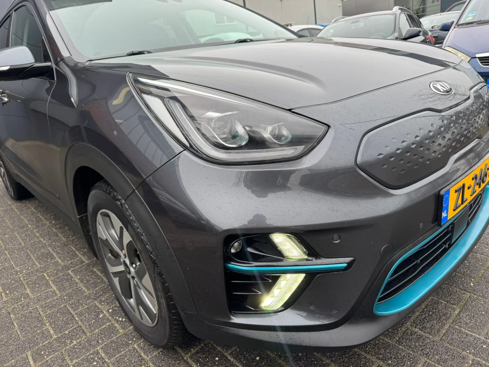 Kia Niro  - изображение 2