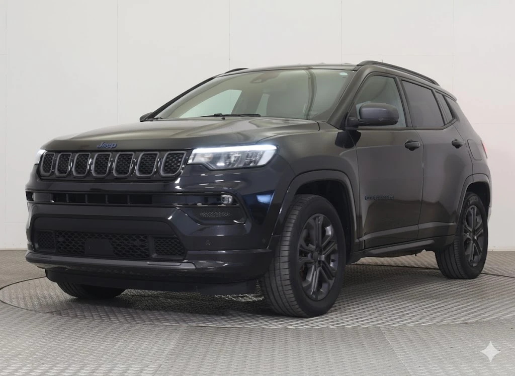 Jeep Compass ������ ������� ������ | Mobile.bg � ����������� 1