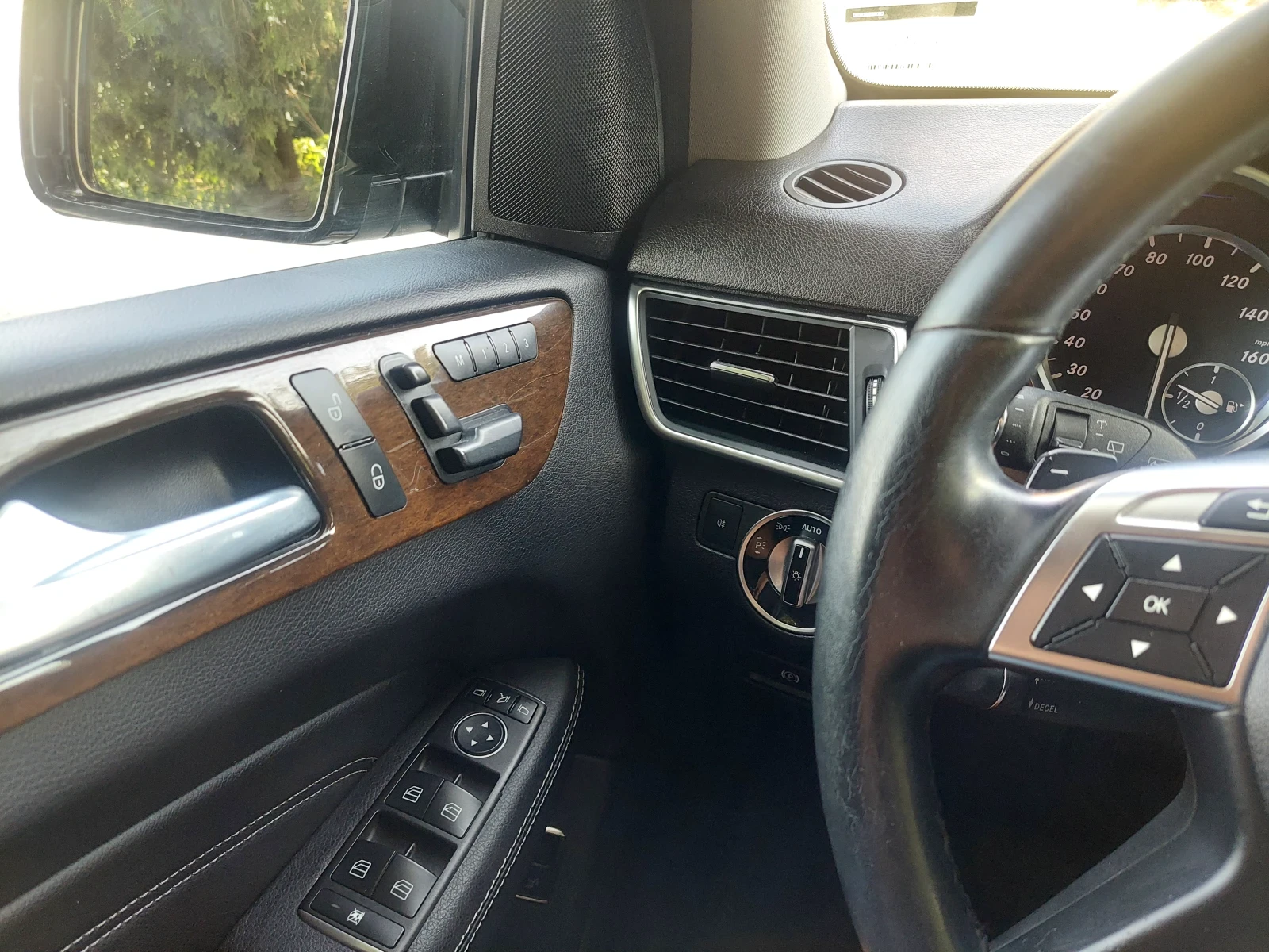 Mercedes-Benz ML 250 | Mobile.bg � ����������� 17