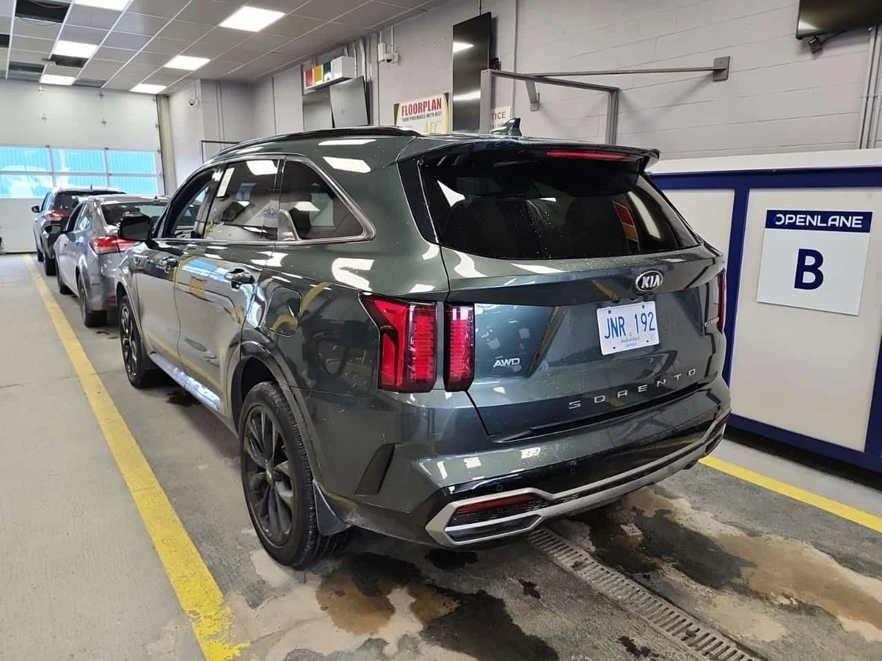 Kia Sorento * EX * * REMOTE START* * 7-МЕСТНА* * ПОДГРЕВ* , снимка 4 - Автомобили и джипове - 53905970