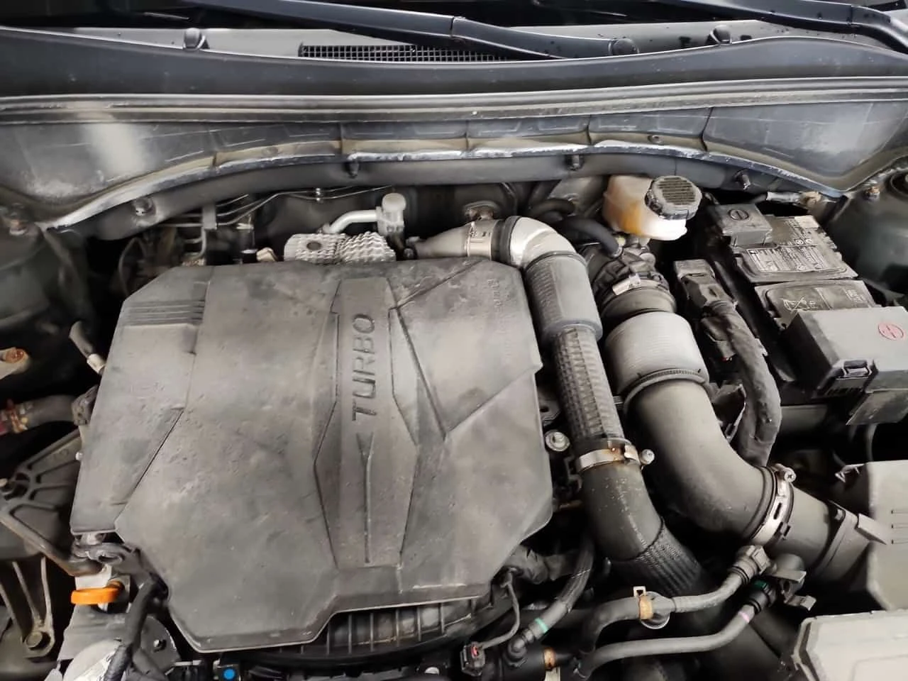 Kia Sorento * EX * * REMOTE START* * 7-МЕСТНА* * ПОДГРЕВ* , снимка 17 - Автомобили и джипове - 53905970