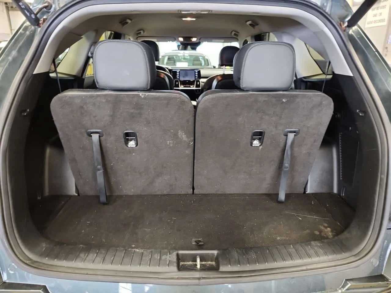 Kia Sorento * EX * * REMOTE START* * 7-МЕСТНА* * ПОДГРЕВ* , снимка 14 - Автомобили и джипове - 53905970