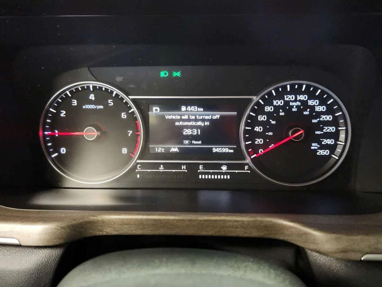 Kia Sorento * EX * * REMOTE START* * 7-МЕСТНА* * ПОДГРЕВ* , снимка 12 - Автомобили и джипове - 53905970