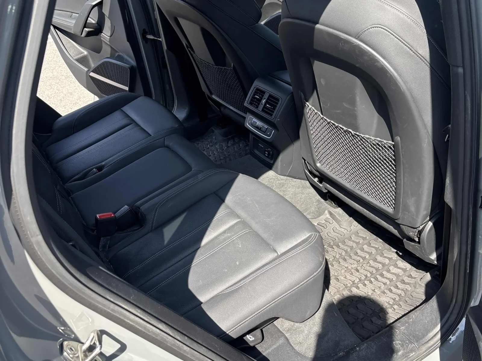 Audi SQ5 Technik * * B&O * * CARFAX * * , снимка 8 - Автомобили и джипове - 54366856