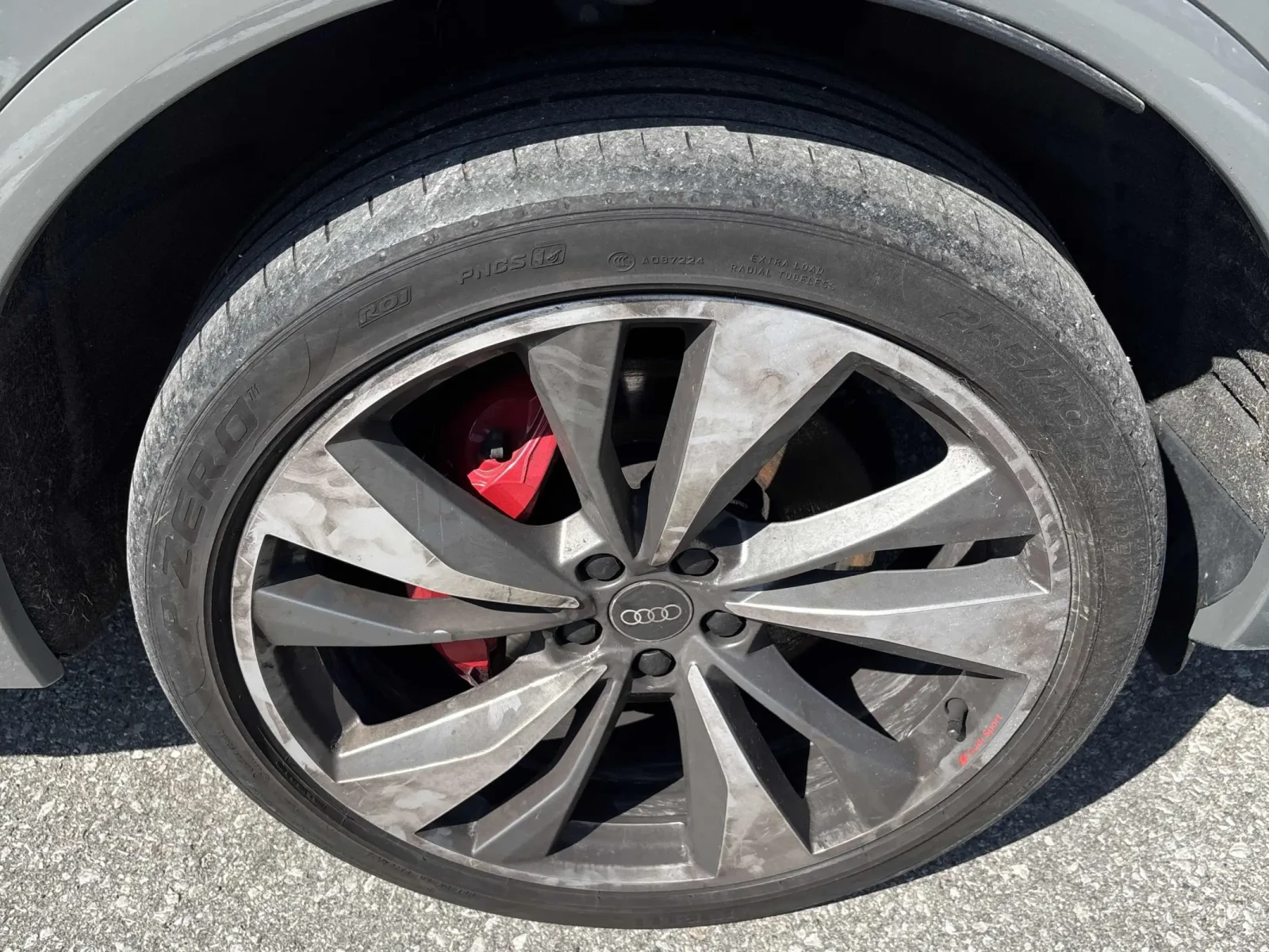 Audi SQ5 Technik * * B&O * * CARFAX * * , снимка 6 - Автомобили и джипове - 54366856