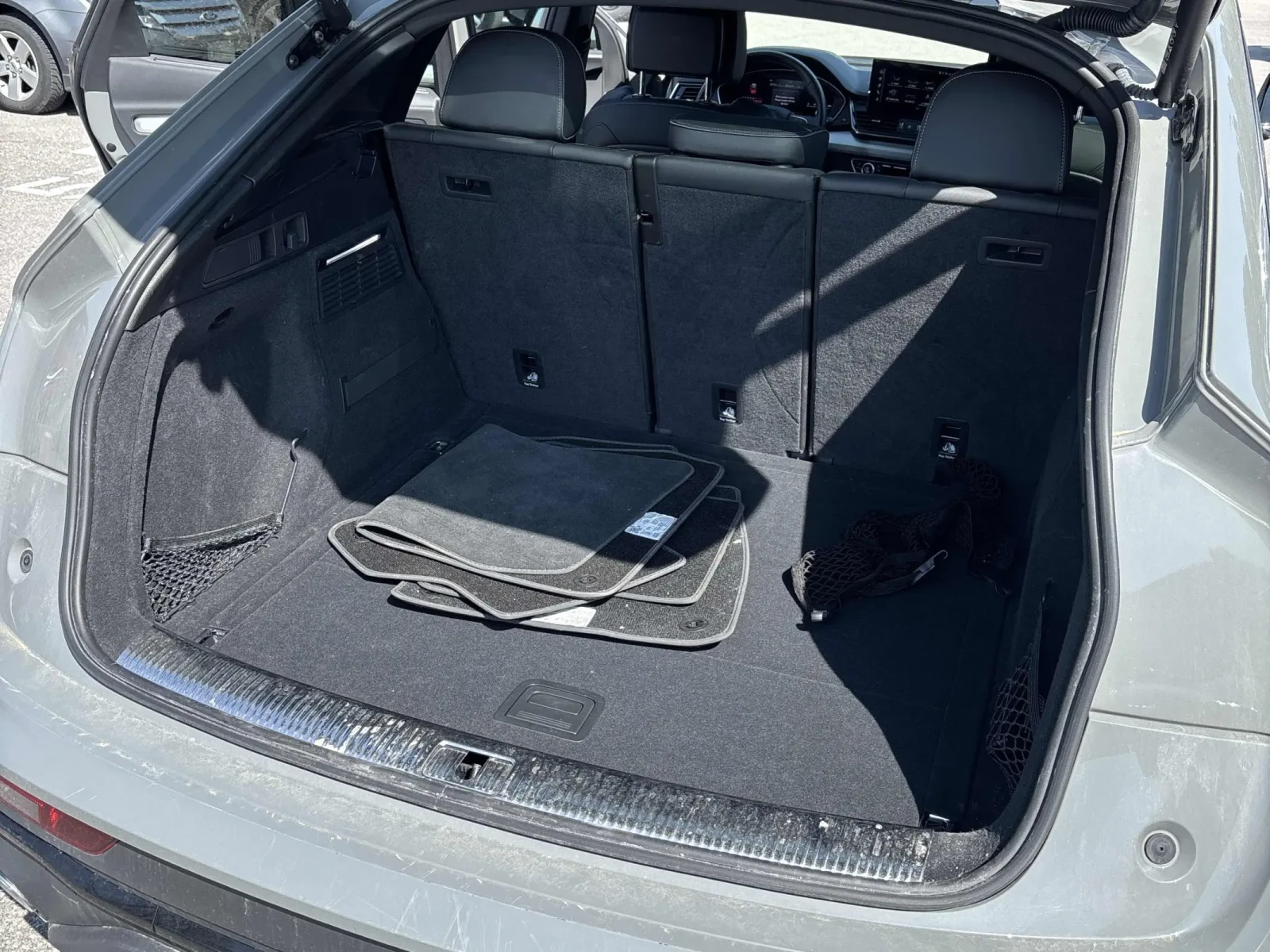 Audi SQ5 Technik * * B&O * * CARFAX * * , снимка 12 - Автомобили и джипове - 54366856