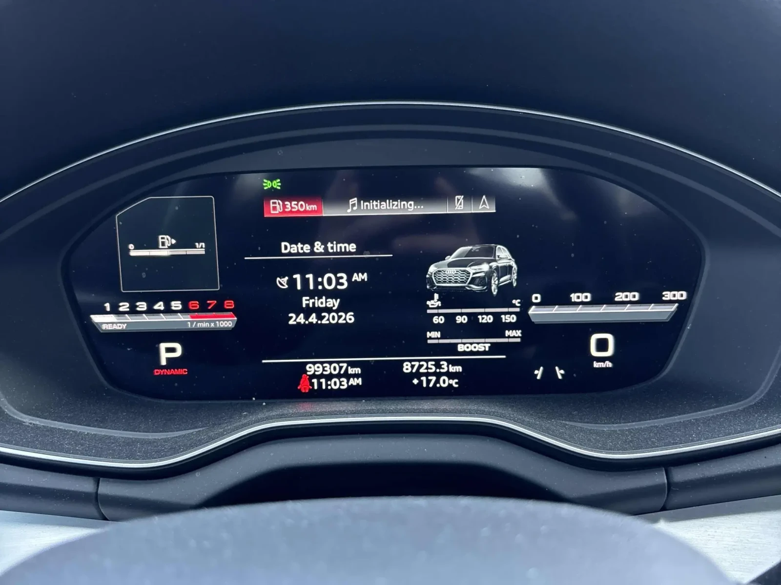 Audi SQ5 Technik * * B&O * * CARFAX * * , снимка 9 - Автомобили и джипове - 54366856