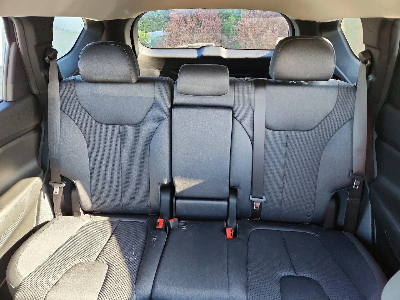 Hyundai Santa fe SEL AWD, снимка 10 - Автомобили и джипове - 54594145
