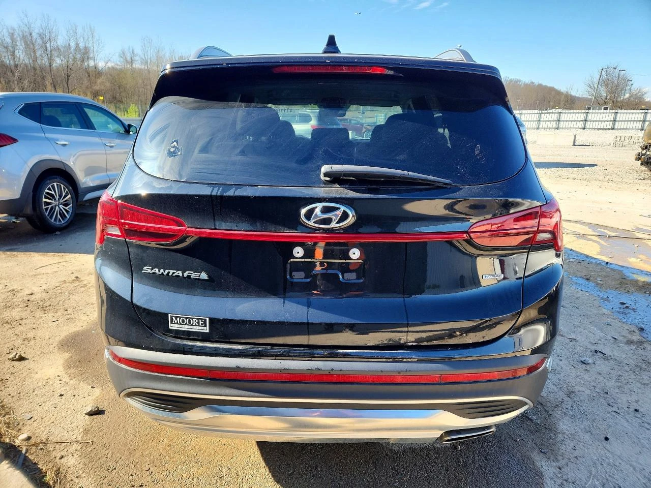 Hyundai Santa fe SEL AWD, снимка 6 - Автомобили и джипове - 54594145