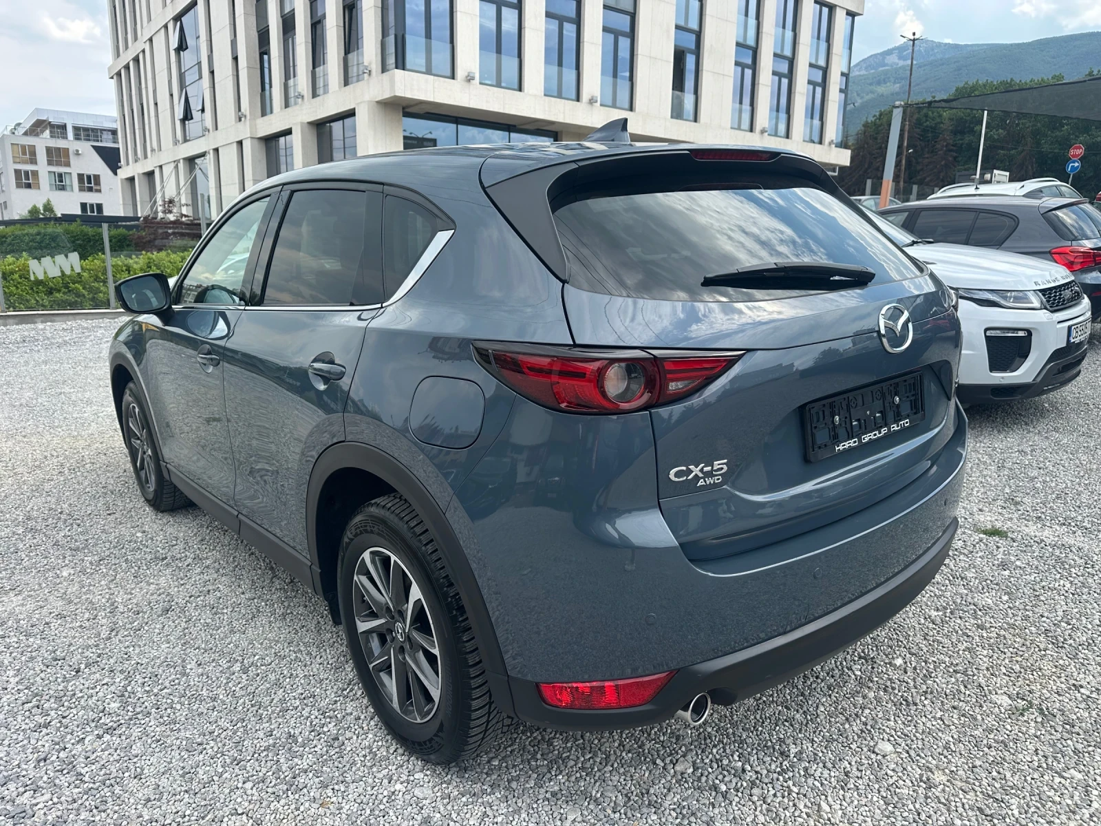 Mazda CX-5 ��������� 4�4 ��������� | Mobile.bg � ����������� 5