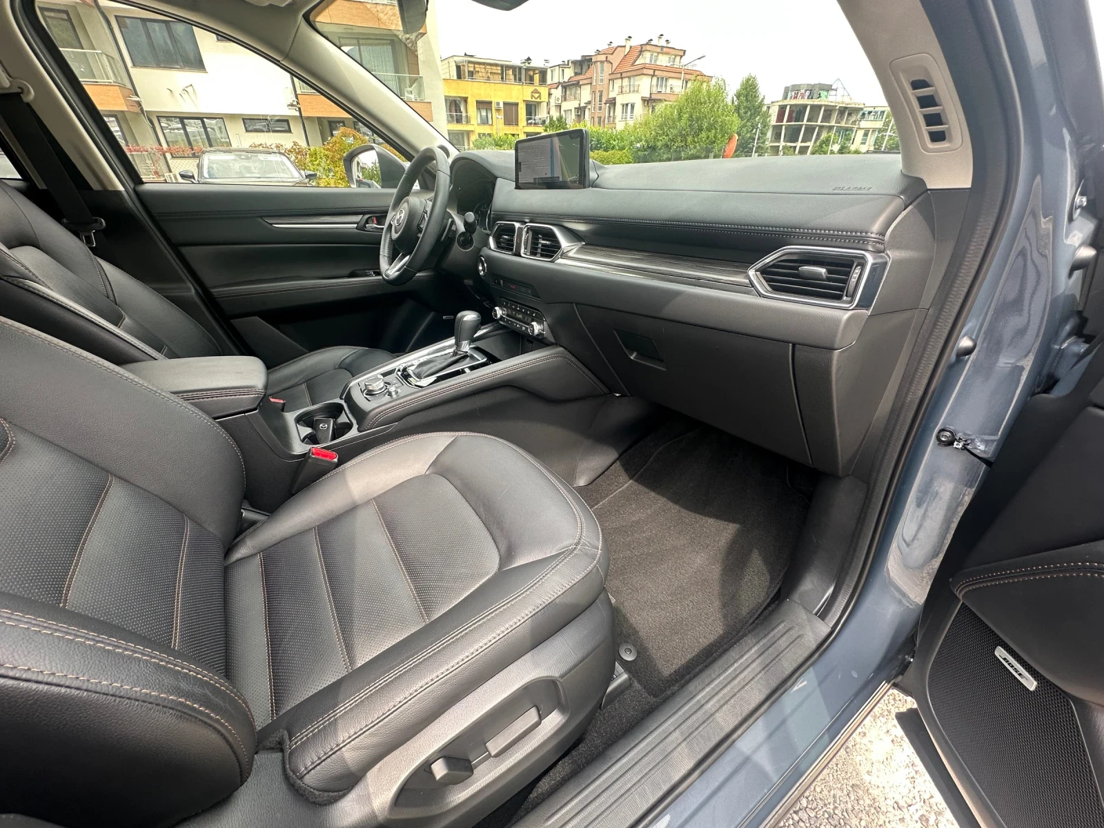 Mazda CX-5 ��������� 4�4 ��������� | Mobile.bg � ����������� 11