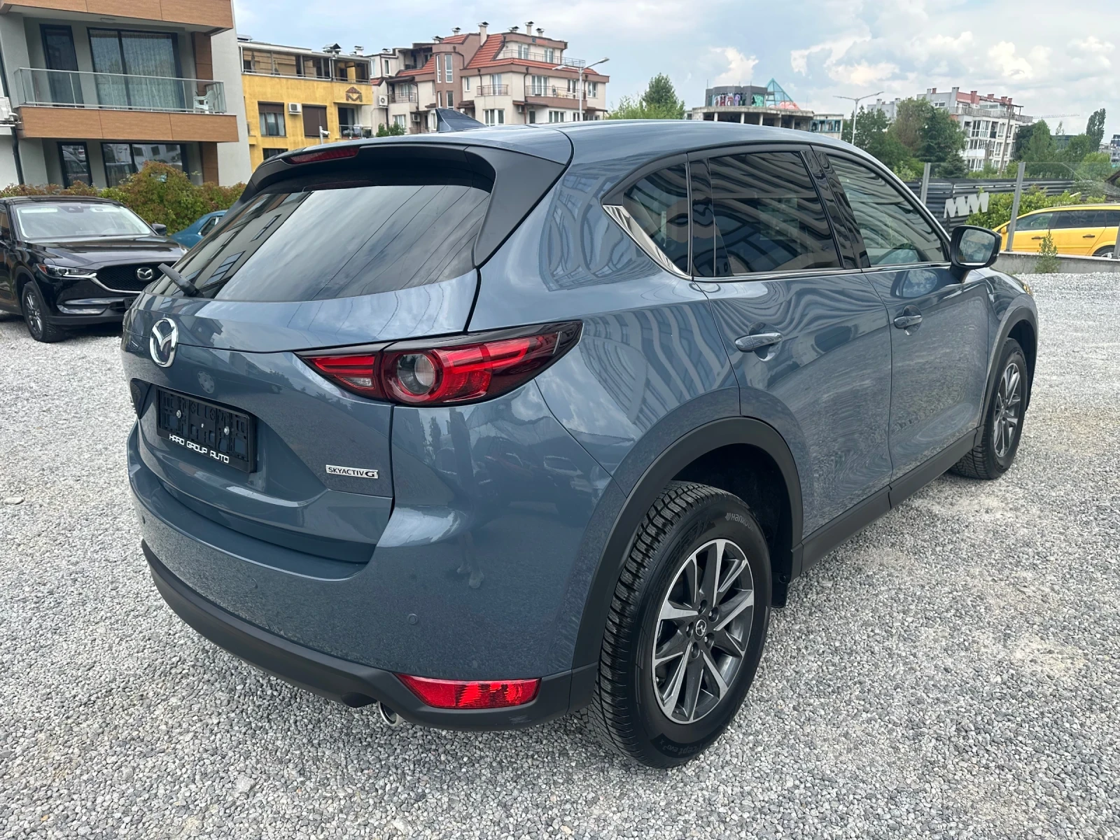 Mazda CX-5 ��������� 4�4 ��������� | Mobile.bg � ����������� 7