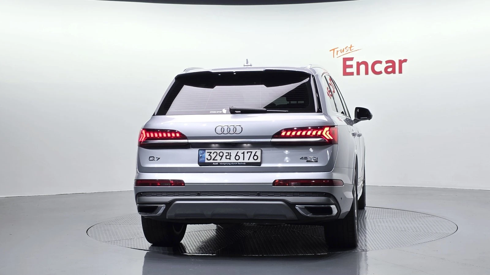 Audi Q7 45 TDI quattro* ���* HUD* 360* ������ ���� | Mobile.bg � ����������� 4