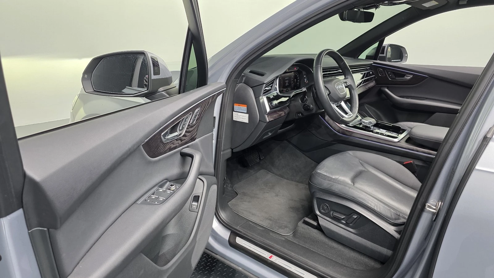 Audi Q7 45 TDI quattro* ���* HUD* 360* ������ ���� | Mobile.bg � ����������� 10