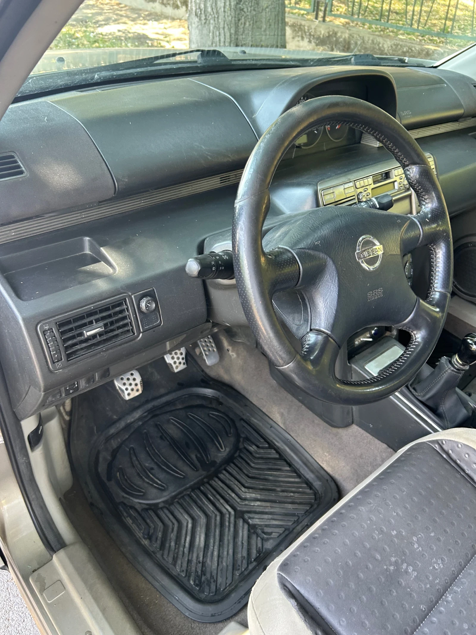 Nissan X-trail 4x4, снимка 16 - Автомобили и джипове - 55528233